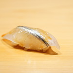 こま田 - サヨリ