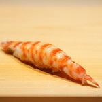 こま田 - 車エビ