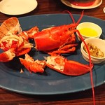 Red Lobster - ロブスター