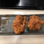 かつや - から揚げ