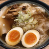 ワンタンメンの満月 ラーメン滑走路