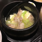 焼き肉家 そら - 