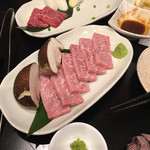 焼き肉家 そら - 