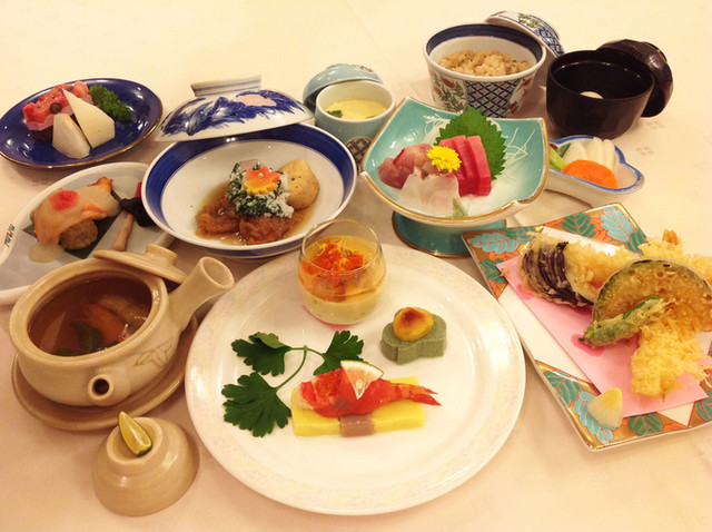 ホテルさわや 新鉾田 その他 食べログ