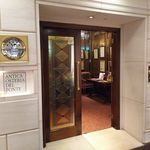 アンティカ オステリア デル ポンテ - お店外観