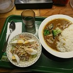 カレーショップ C＆C - 