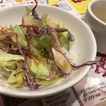 ガスト 高井戸店 高井戸 ファミレス 食べログ