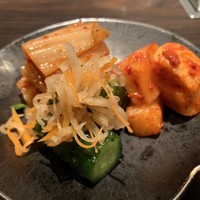 焼肉一頭両騨 町田本店 - 
