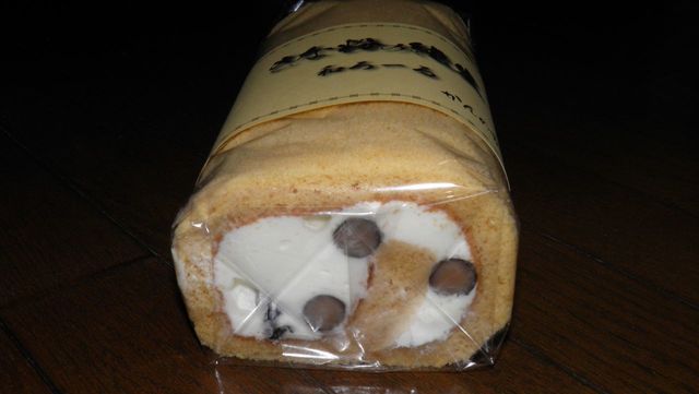 カンノヤ（Kannoya） - 竜田（ケーキ）の写真