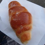 Boulangerie Bonheur - 塩パン