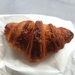 Boulangerie Bonheur - クロワッサン