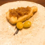 さわらのフライ