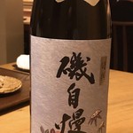 蒼穹 - 静岡の磯自慢：好きなお酒ですが、これは少し旨味もあるタイプ