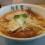 麺屋 聖 - 