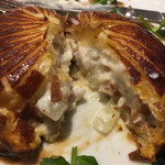 レヴォル - 白子たっぷり