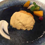 レヴォル - ・埼玉県深谷田中農場こだわった卵をつかった自家製プリン なめらかで味わいのあるプリン。