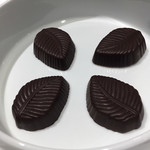 レヴォル - チョコレートオレンジ風味だったかな