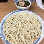 Shoutarou Udon - 