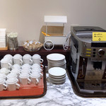 クンメー - 変わらないコーヒー