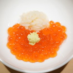 こま田 - イクラしょうゆ漬け