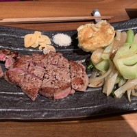知喜多亭 和 - 