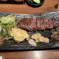 知喜多亭 和 - 