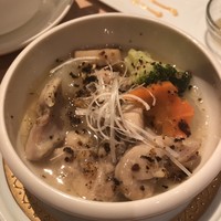 中国料理 舜天 - ランチセット