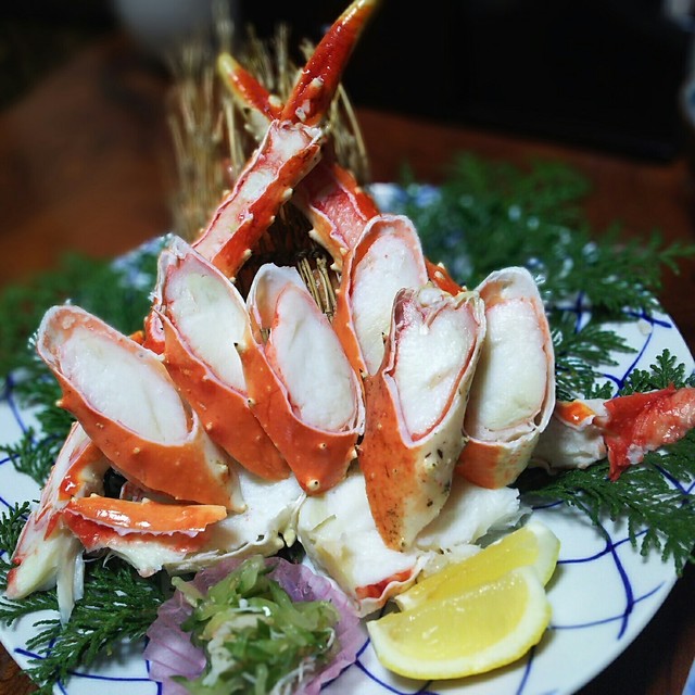 Bluedogさんが投稿した札幌かに本家 仙台店 宮城 広瀬通 の口コミ詳細 食べログ