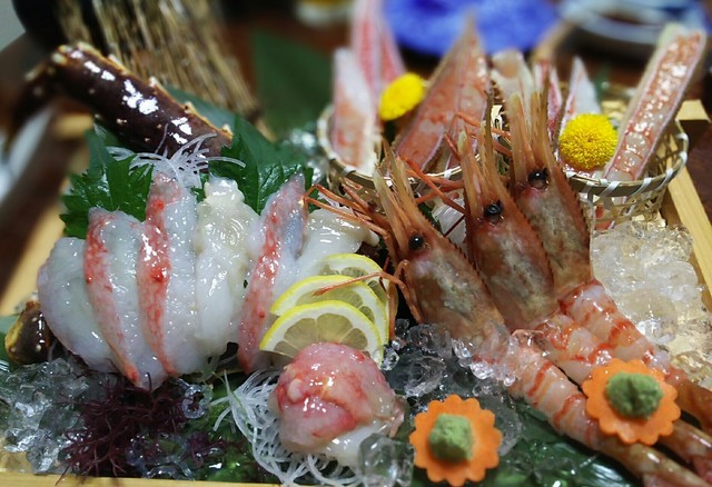 Bluedogさんが投稿した札幌かに本家 仙台店 宮城 広瀬通 の口コミ詳細 食べログ