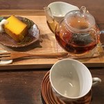 ごはん×カフェ madei - 