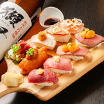 個室×肉バル×生ハム食べ放題 29○ TOKYO 札幌駅前店