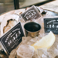 梅田 ワーフ - 
