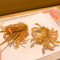 天麩羅 なか江 - 