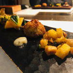 スパイスカフェ - スパイス料理の奥深さ！