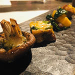 スパイスカフェ - 写真映えもなかなかに！