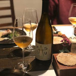 スパイスカフェ - マス・ロー