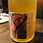 スパイスカフェ - グッド・インテンションズ・ワイン