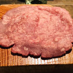 スパイスカフェ - 揚げパン登場！