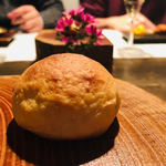 スパイスカフェ - 焼き立ての自家製パン！