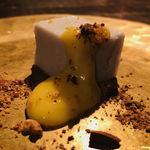 スパイスカフェ - 工夫を凝らした一品！