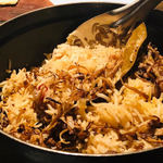 スパイスカフェ - これほど美味しいビリヤ二があるとは！