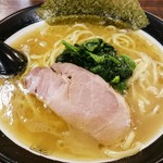 百麺 - ラーメン（太麺）