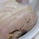 麺屋 ようすけ - 柔らかジューシー～～