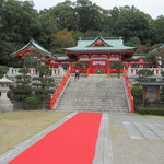 麺屋 ようすけ - 11時から､結婚式が挙行されます！