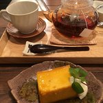 ごはん×カフェ madei - 