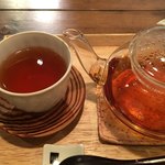 ごはん×カフェ madei - 