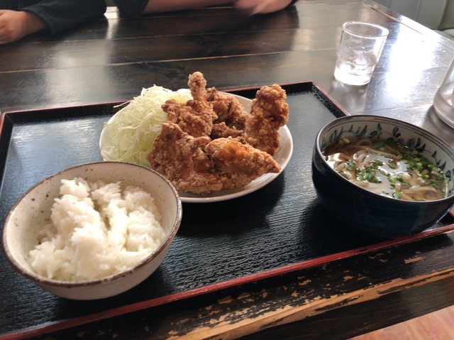まるまる うどん 島原店 うどん 三会 うどん 食べログ