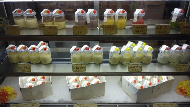 かわいい娘たち La Chou Chou 長谷 スイーツ その他 食べログ かわいい娘たち La Chou Chou 長谷 スイーツ その他 食べログ