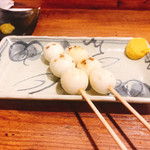 Ganso Yakitori Kushi Hacchin - 