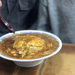 マルシン飯店 - 